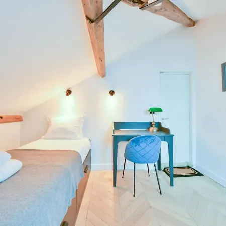 Luxurious 3br Near Champs Elysees Parisian Charm * Parijs