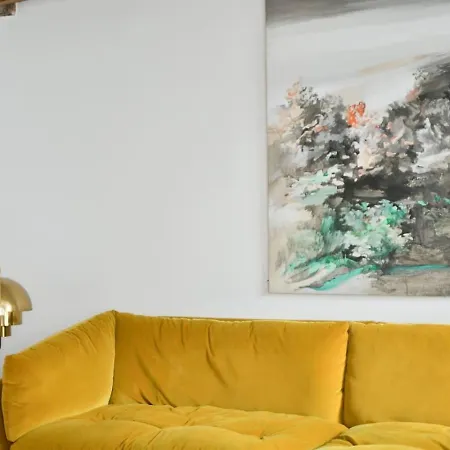 Apartamento Luxurious 3br Near Champs Elysees Parisian Charm París