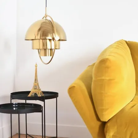 Luxurious 3br Near Champs Elysees Parisian Charm Parijs